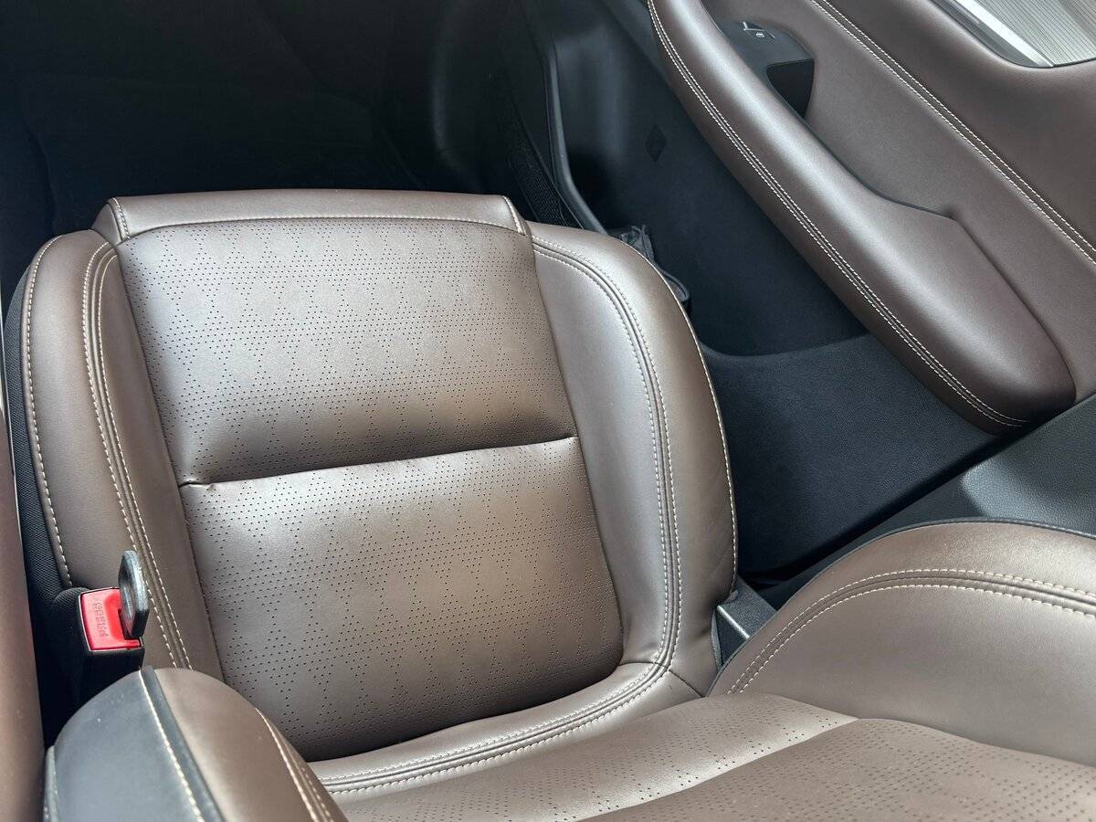 Б/У Чери Тигго 8 Про 2021 года. Фото: #17