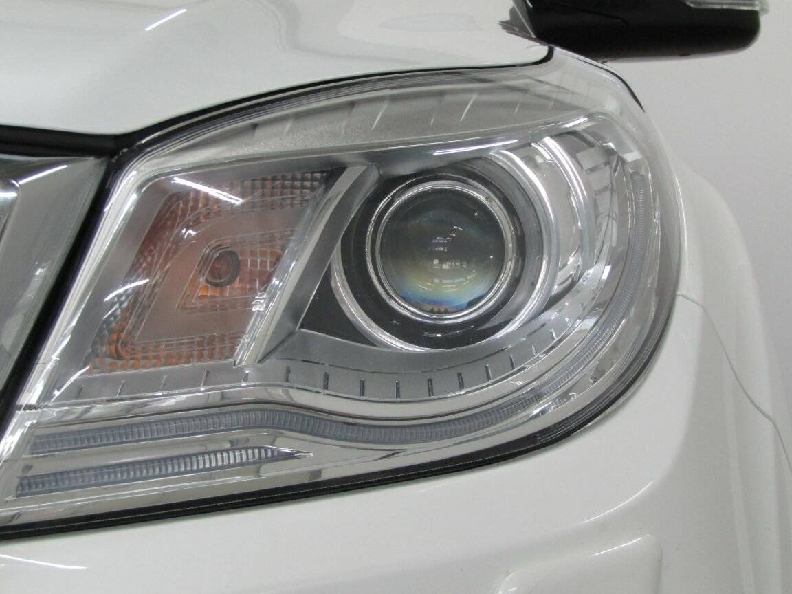 Б/У Хавал Х9 2022 года. Фото: #8