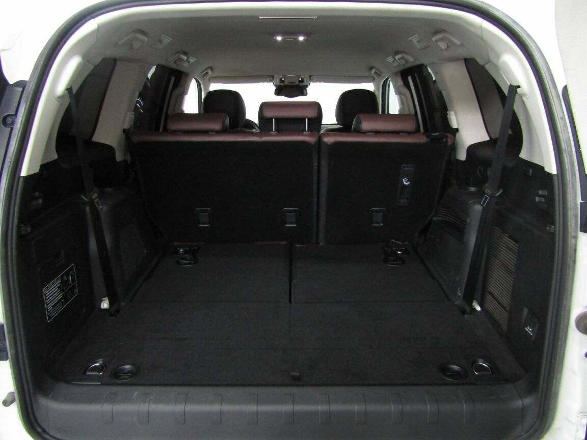 Б/У Хавал Х9 2022 года. Фото: #12