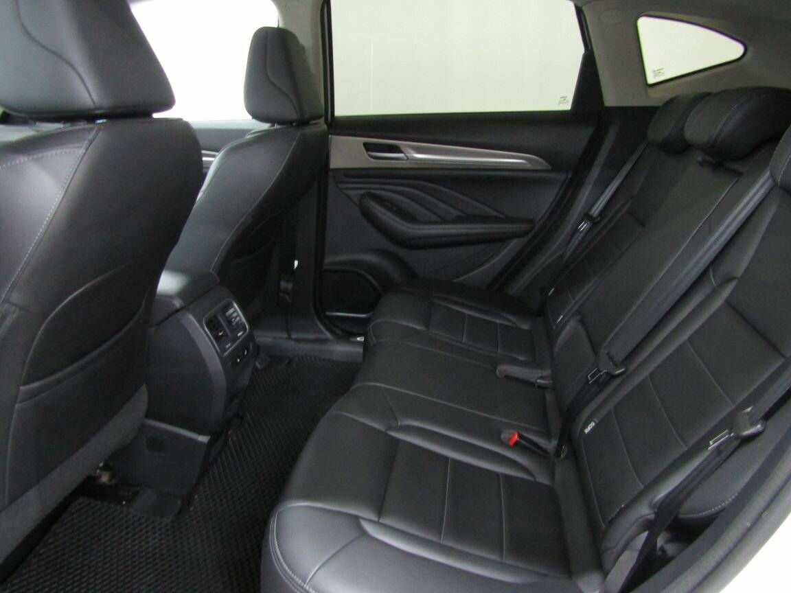 Б/У Хавал Ф7 2019 года. Фото: #11