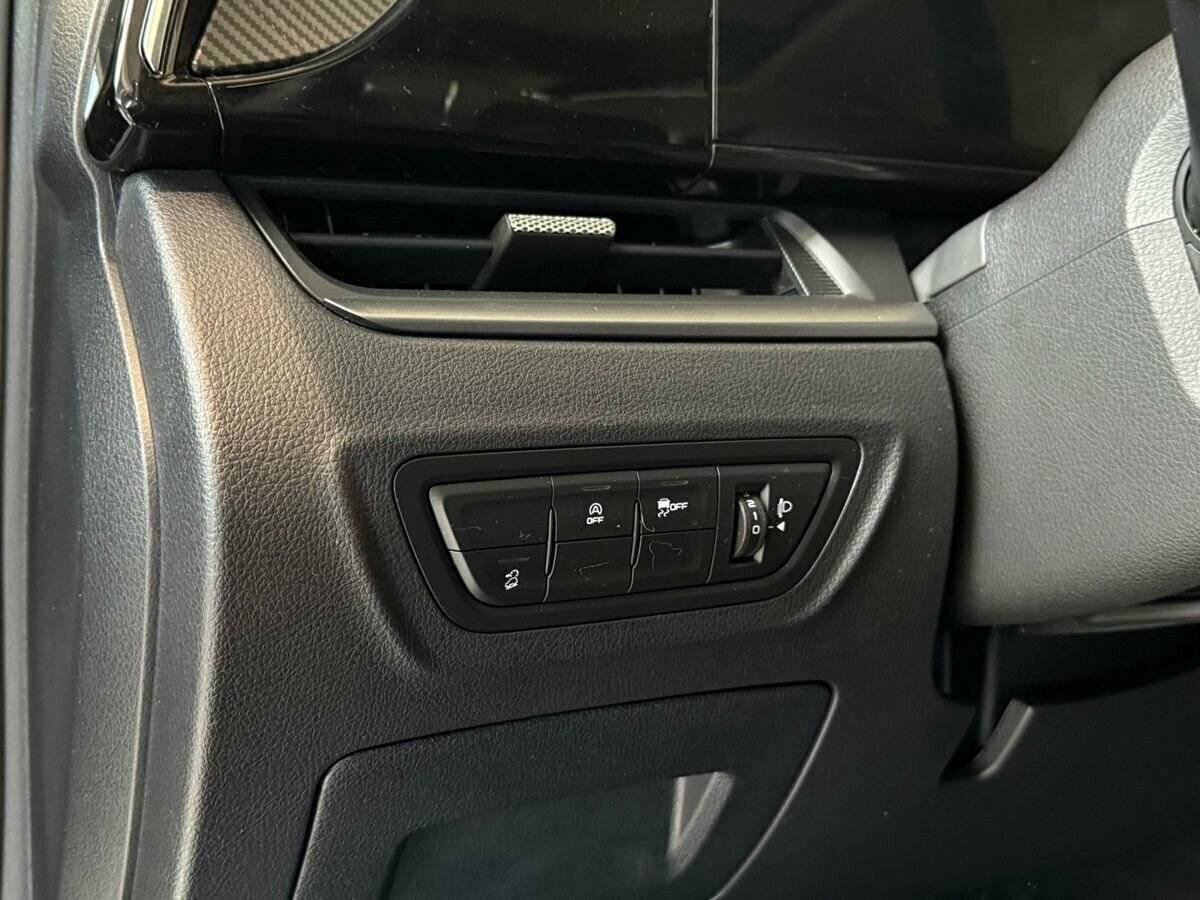 Б/У ФАВ Bestune T55 2023 года. Фото: #13