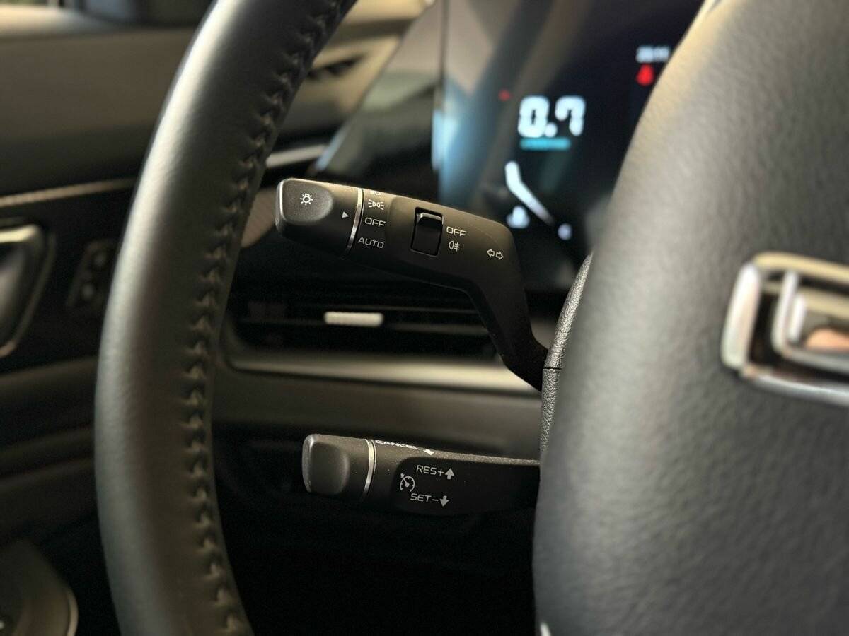 Б/У ФАВ Bestune T55 2023 года. Фото: #23