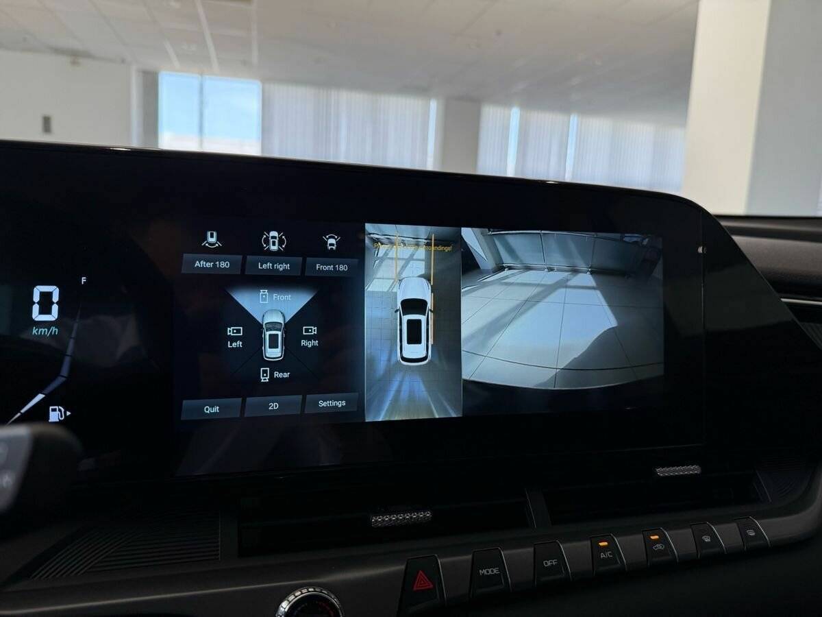 Б/У ФАВ Bestune T55 2023 года. Фото: #26