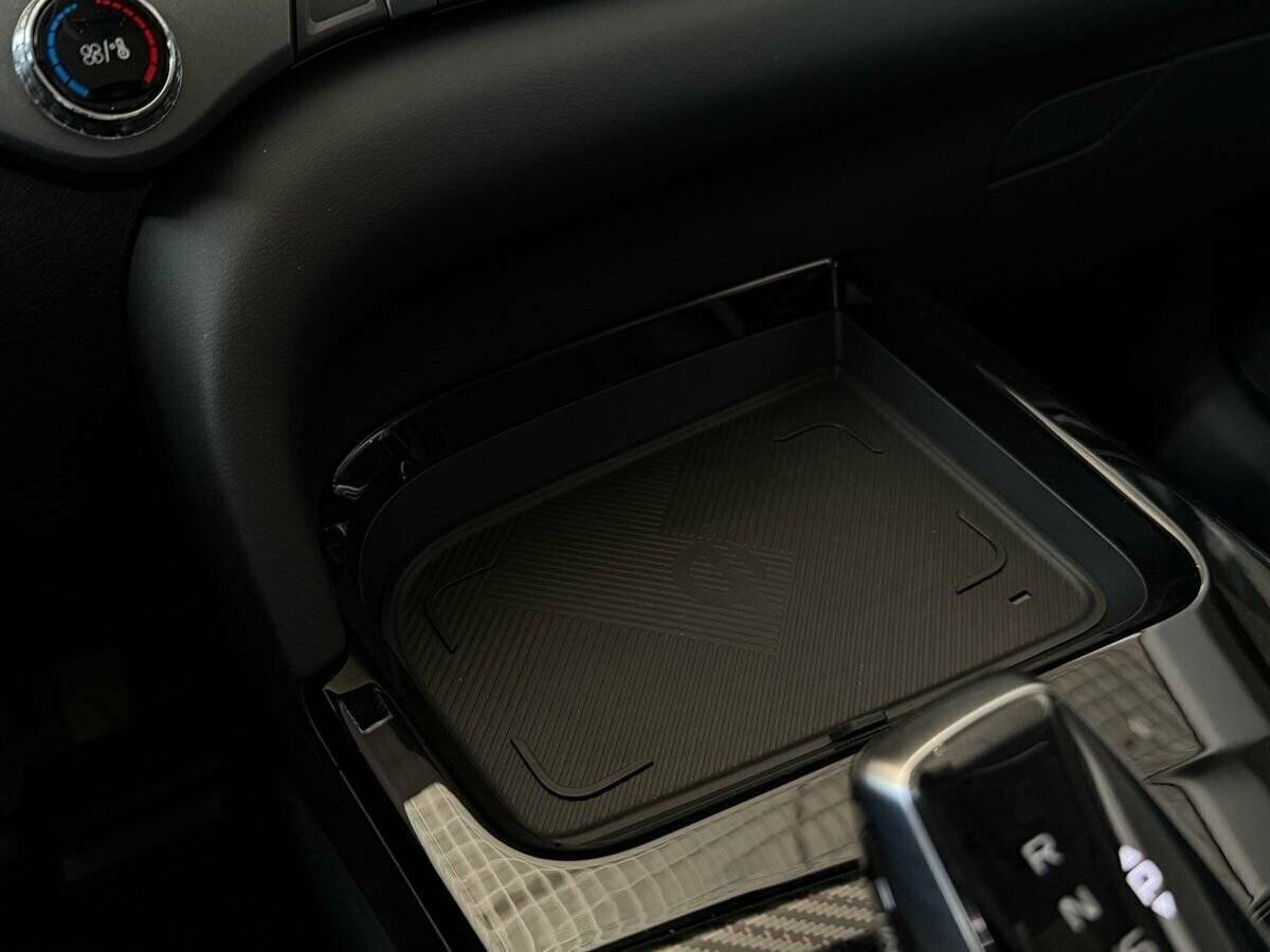 Б/У ФАВ Bestune T55 2023 года. Фото: #28