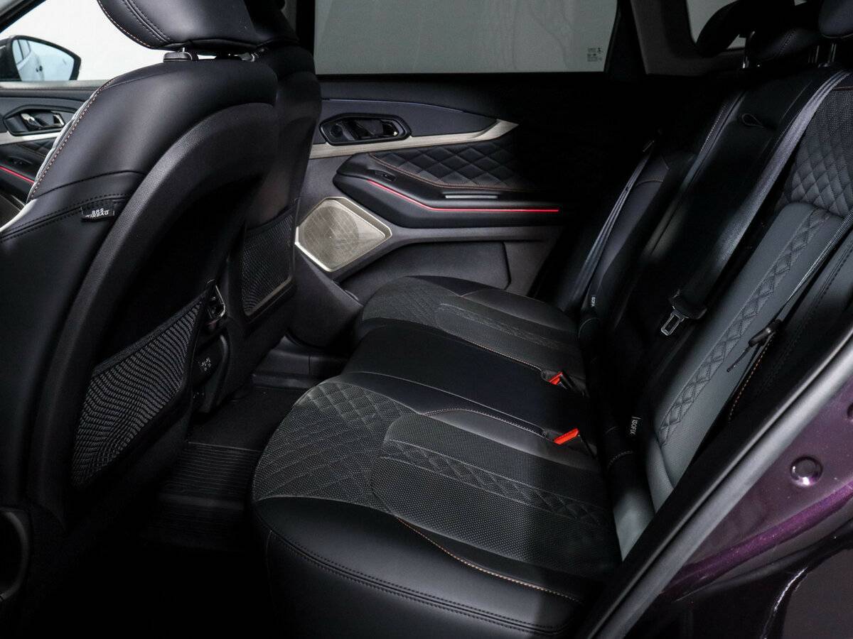 Б/У Эксид Т-Икс-Л 2022 года. Фото: #9