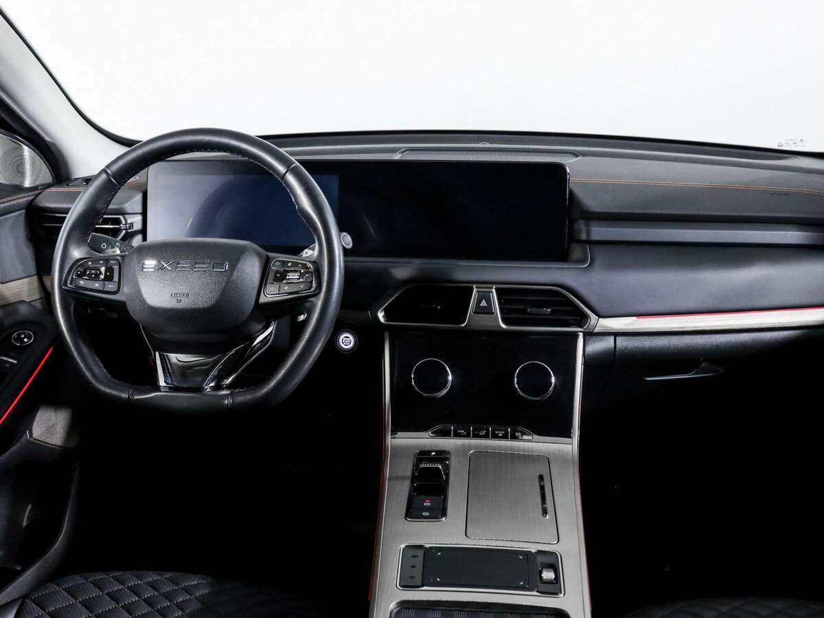 Б/У Эксид Т-Икс-Л 2022 года. Фото: #11