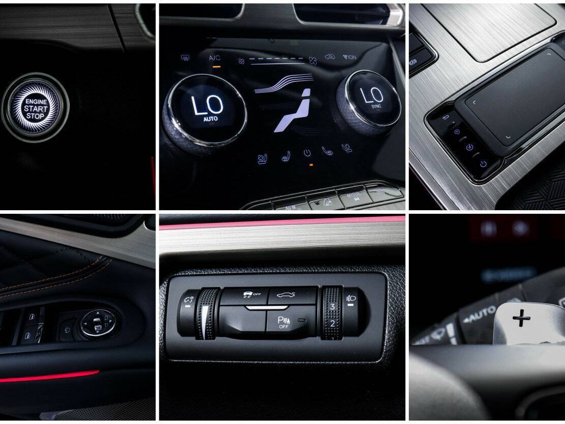 Б/У Эксид Т-Икс-Л 2022 года. Фото: #17