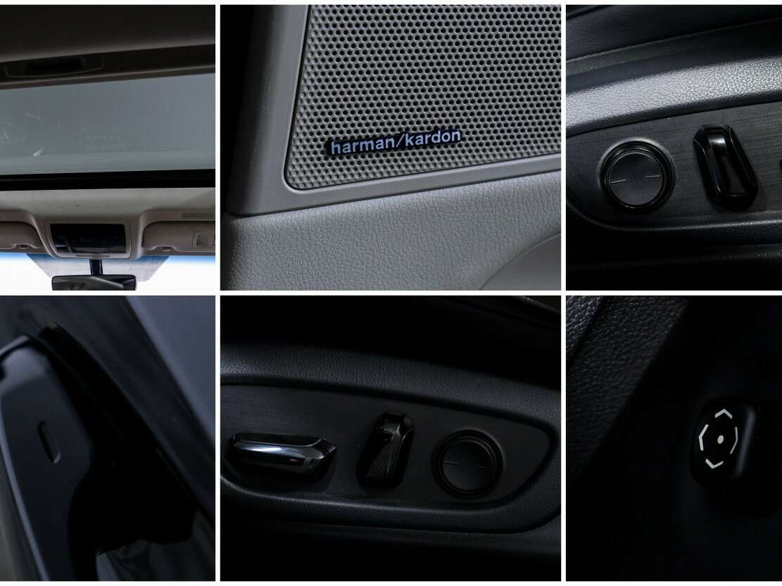 Б/У Лексус ЕС 2018 года. Фото: #19