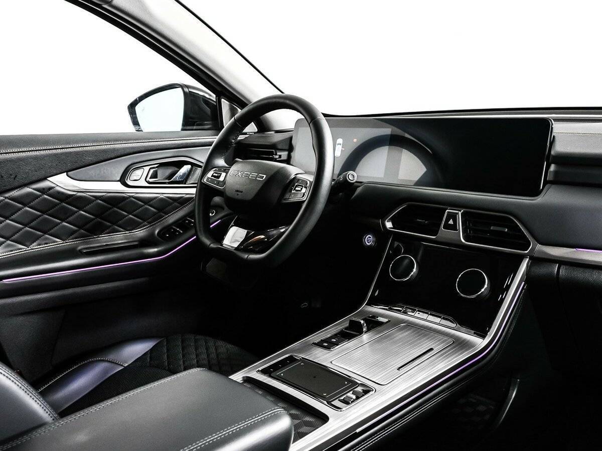 Б/У Эксид Т-Икс-Л 2023 года. Фото: #8