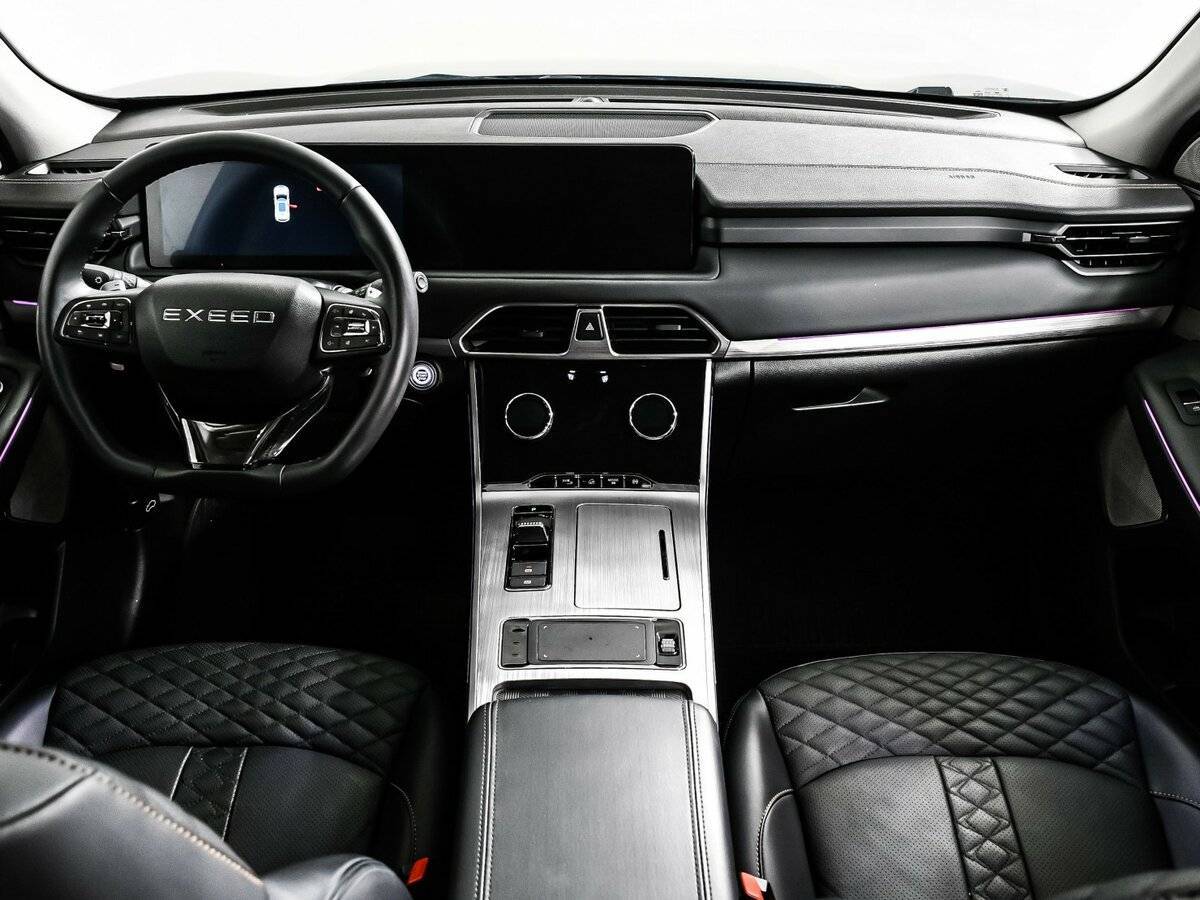 Б/У Эксид Т-Икс-Л 2023 года. Фото: #10