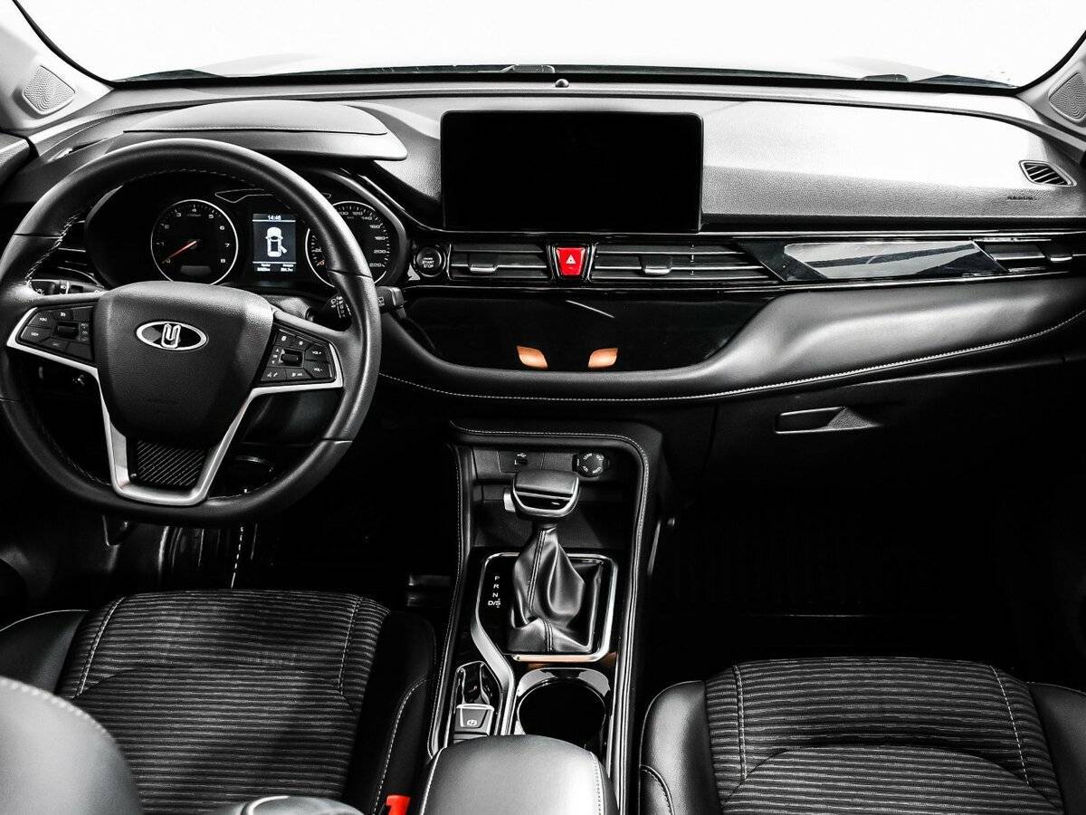 Б/У Москвич 3 2023 года. Фото: #10