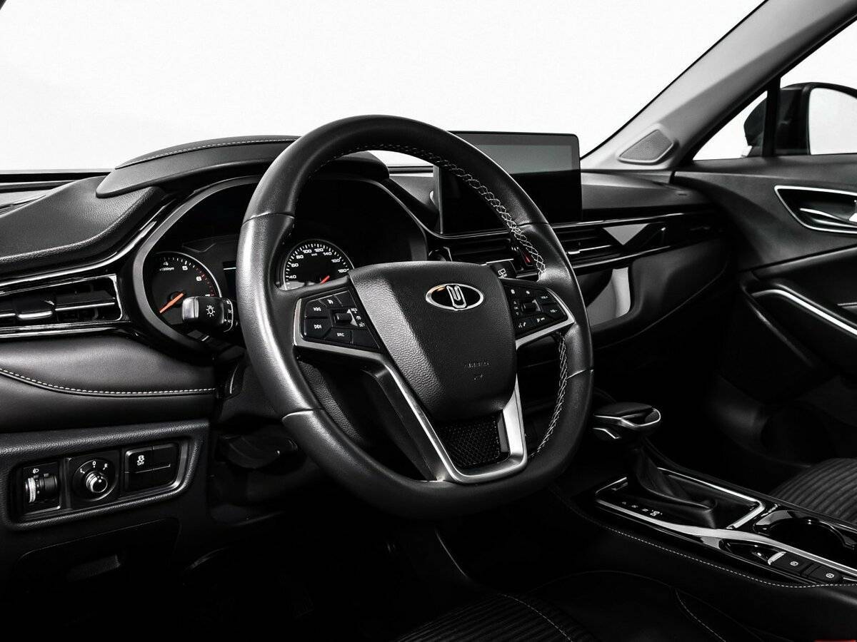 Б/У Москвич 3 2023 года. Фото: #11