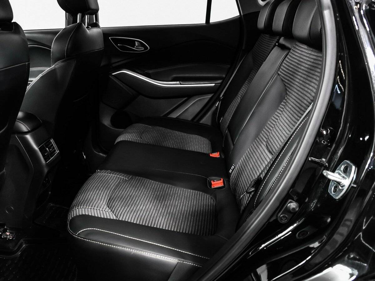 Б/У Москвич 3 2023 года. Фото: #12