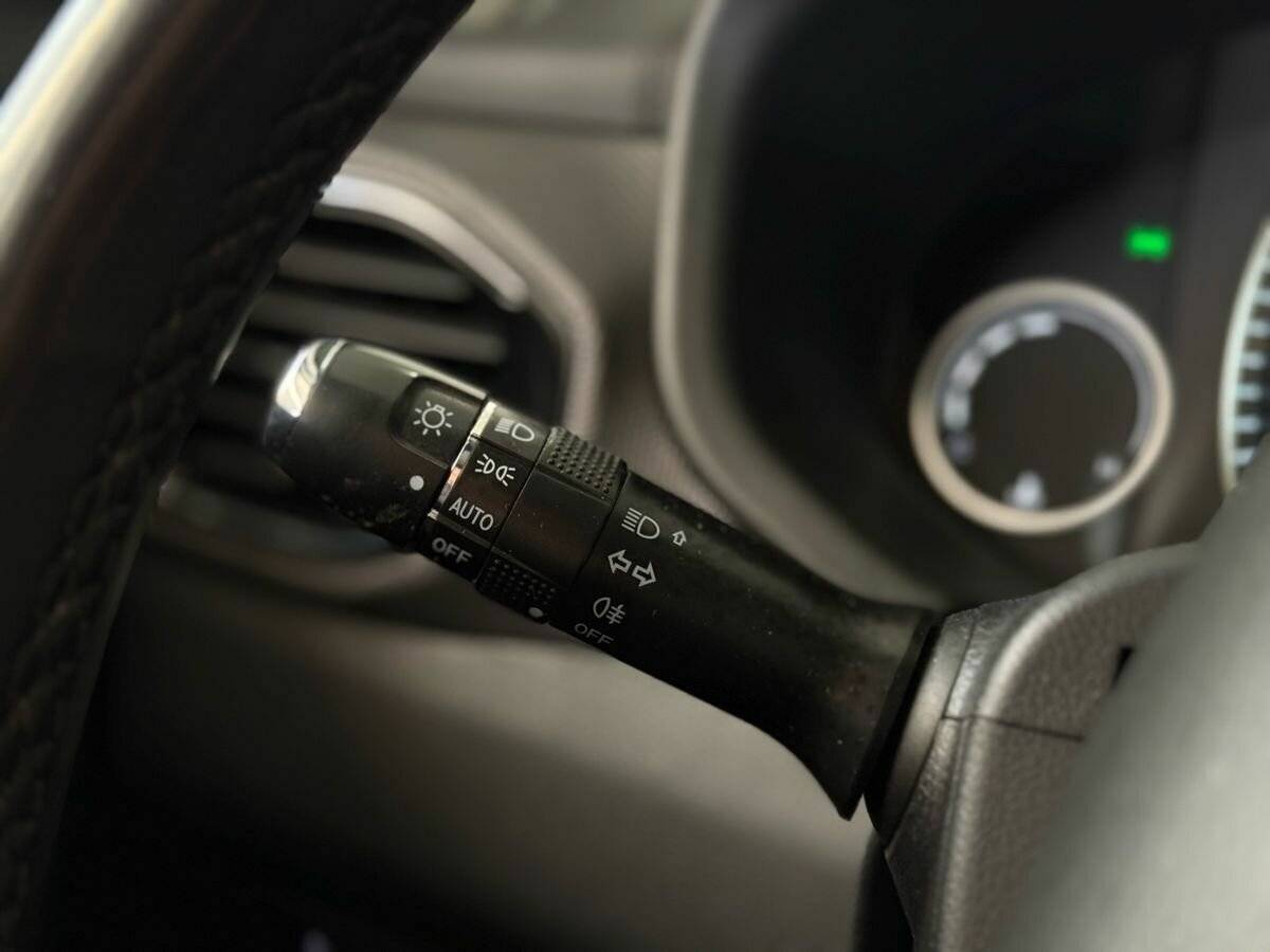 Б/У Чери Тигго 4 2021 года. Фото: #28