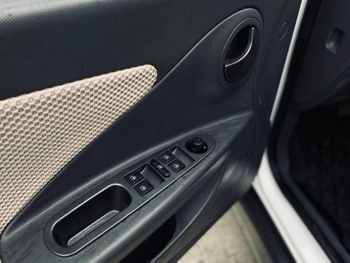 Б/У Чери IndiS (S18D) 2013 года. Фото: #14