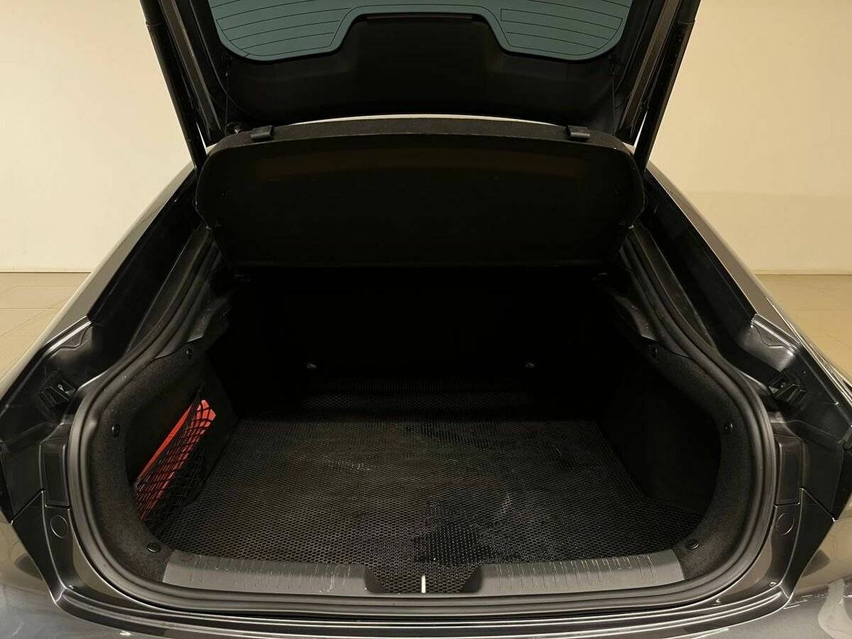 Б/У Чанган УНИ-В 2023 года. Фото: #13