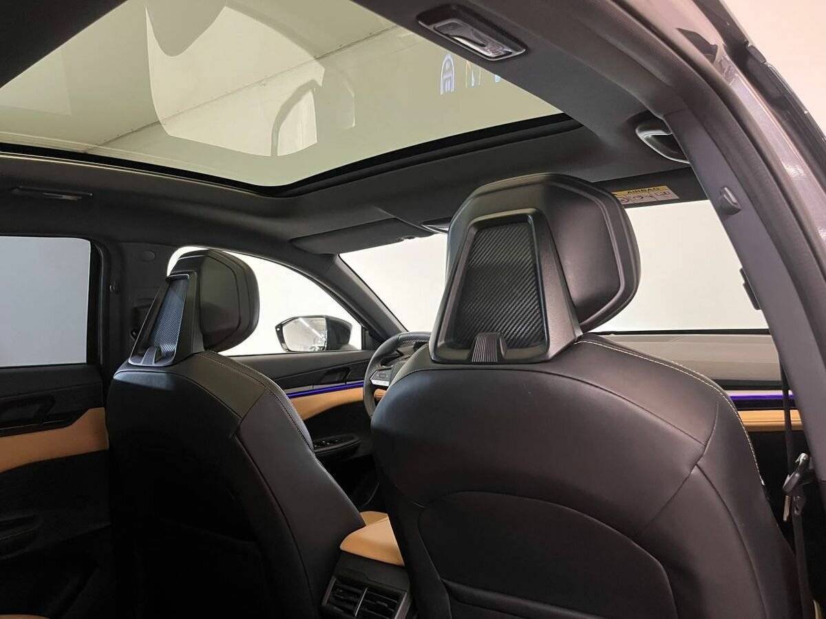 Б/У Чанган УНИ-В 2023 года. Фото: #16