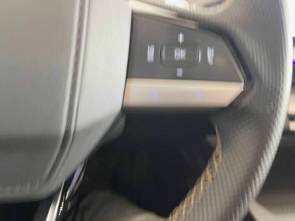 Б/У Чанган УНИ-В 2023 года. Фото: #21