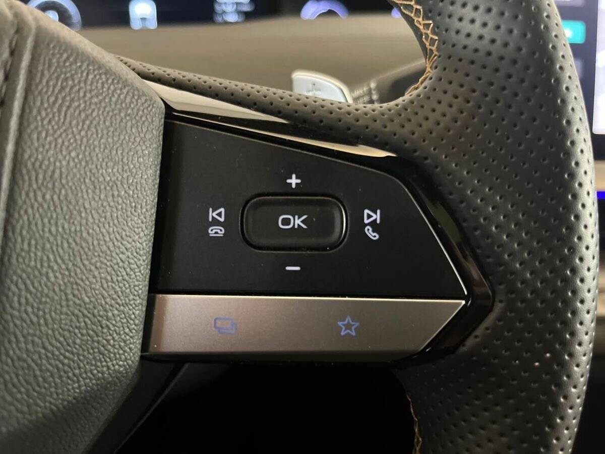 Б/У Чанган УНИ-В 2023 года. Фото: #22