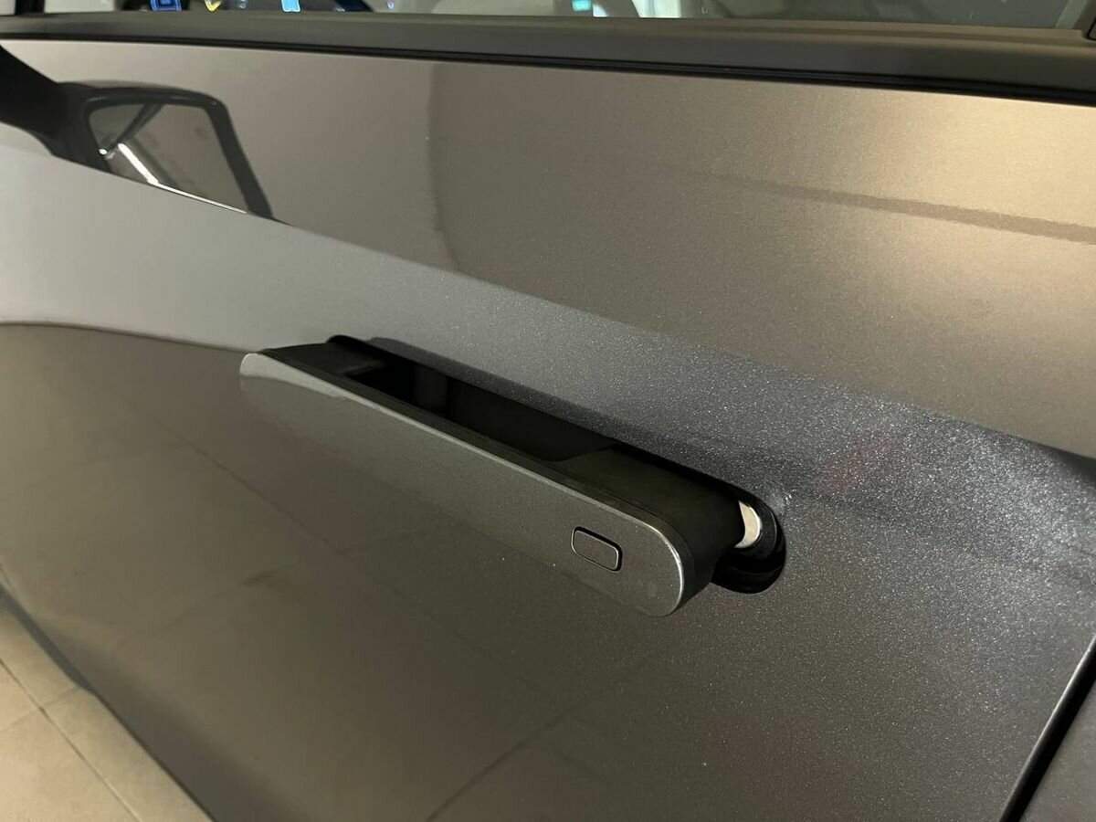 Б/У Чанган УНИ-В 2023 года. Фото: #23