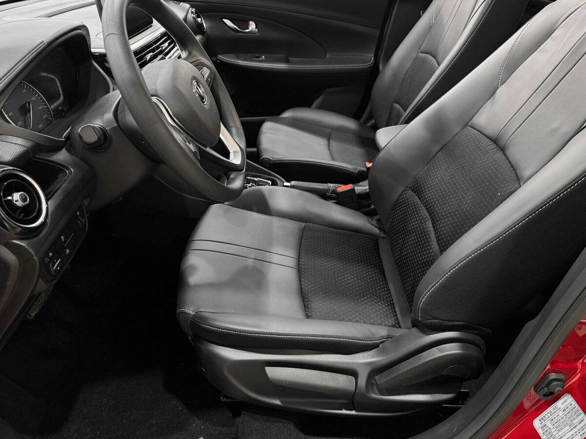 Б/У Чанган Алсвин 2023 года. Фото: #5