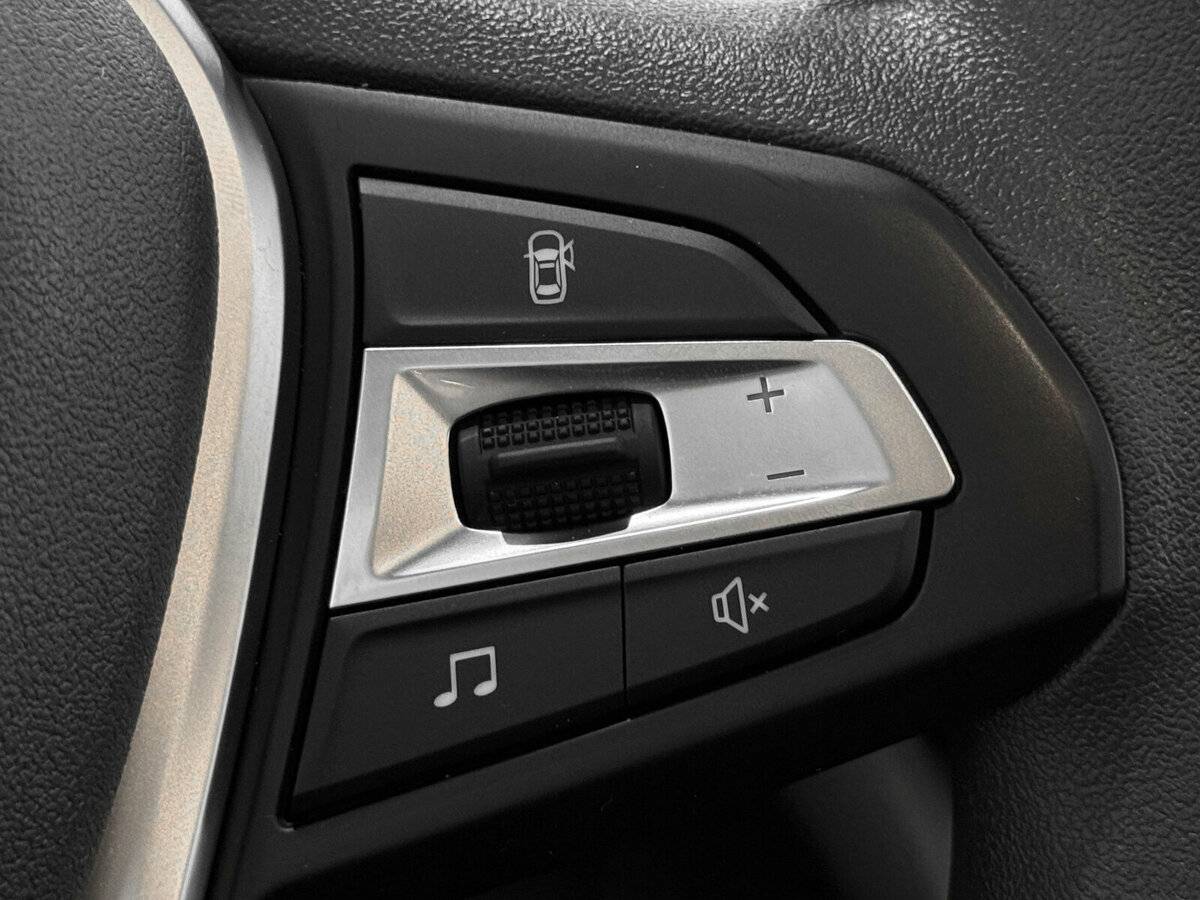 Б/У Чанган Алсвин 2023 года. Фото: #8