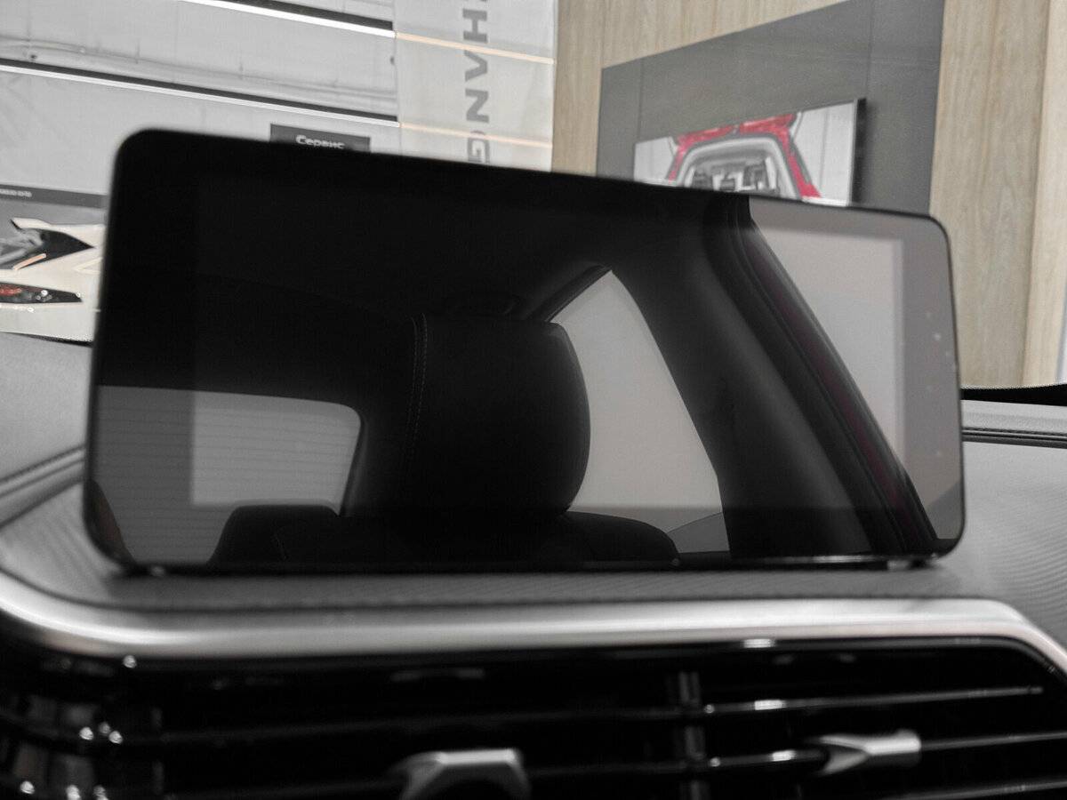 Б/У Чанган Алсвин 2023 года. Фото: #10