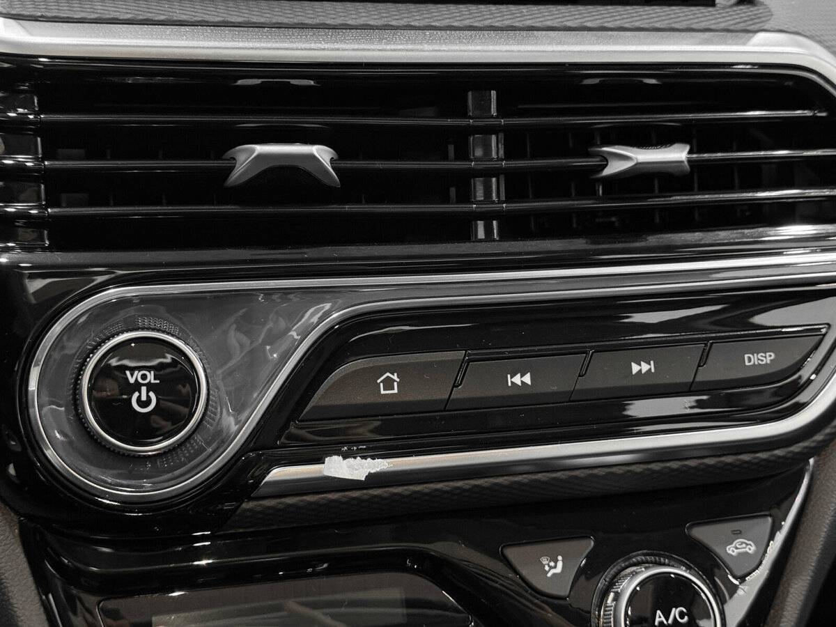 Б/У Чанган Алсвин 2023 года. Фото: #11