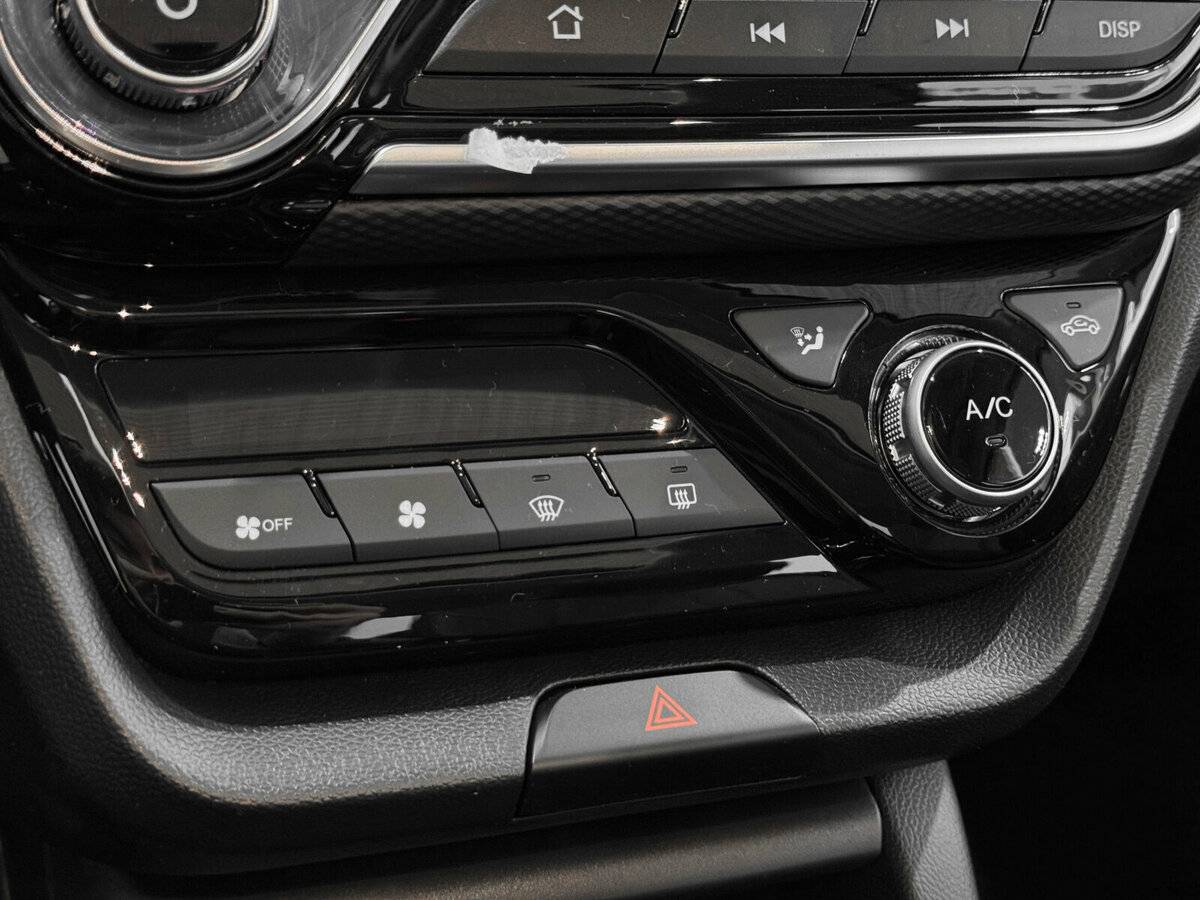 Б/У Чанган Алсвин 2023 года. Фото: #12