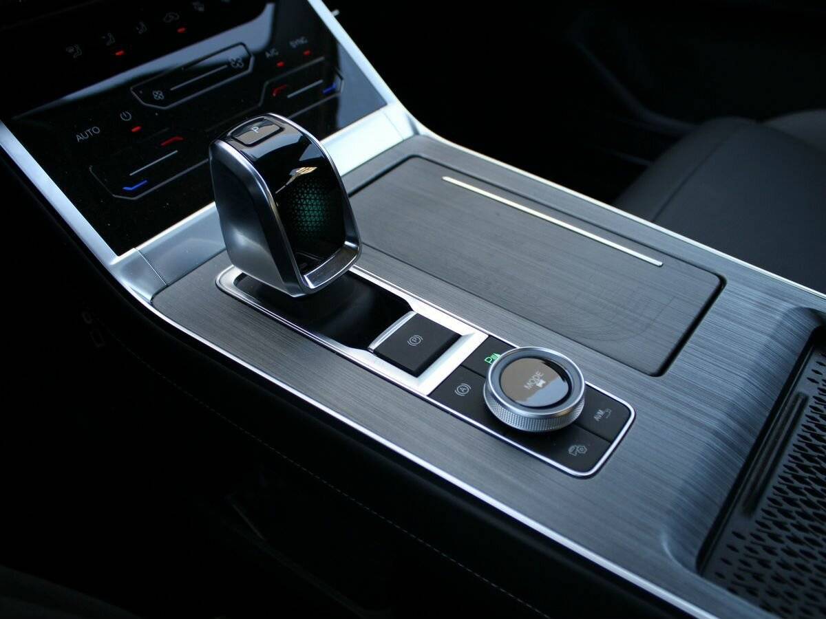 Б/У Чери Тигго 7 Про Макс 2023 года. Фото: #12