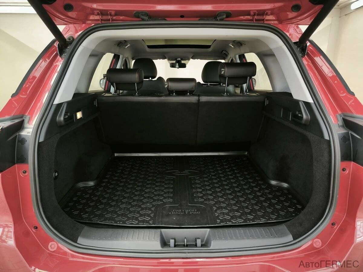 Б/У Чери Тигго 7 Про 2022 года. Фото: #14