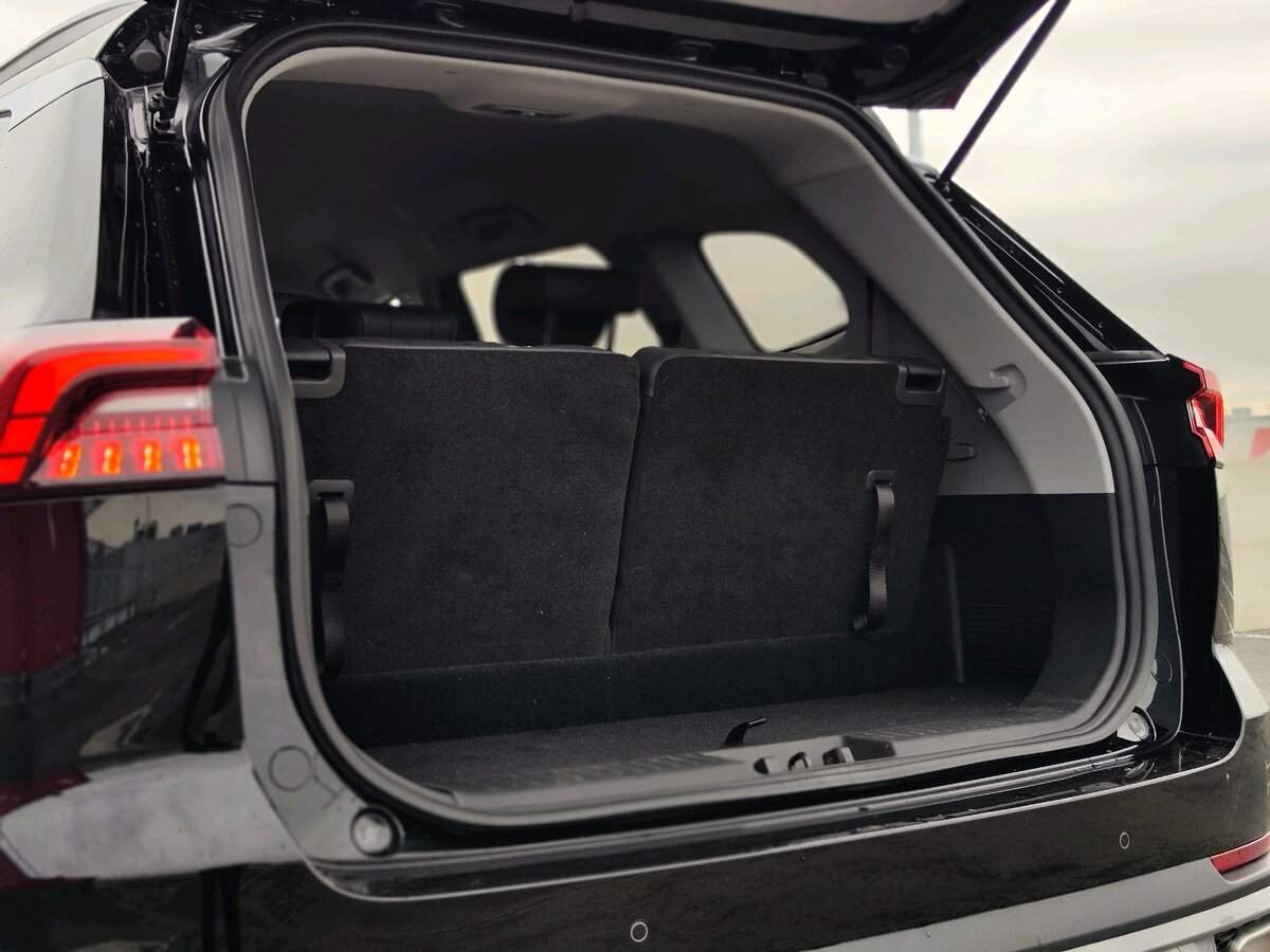 Б/У Чери Тигго 8 Про Макс 2024 года. Фото: #11