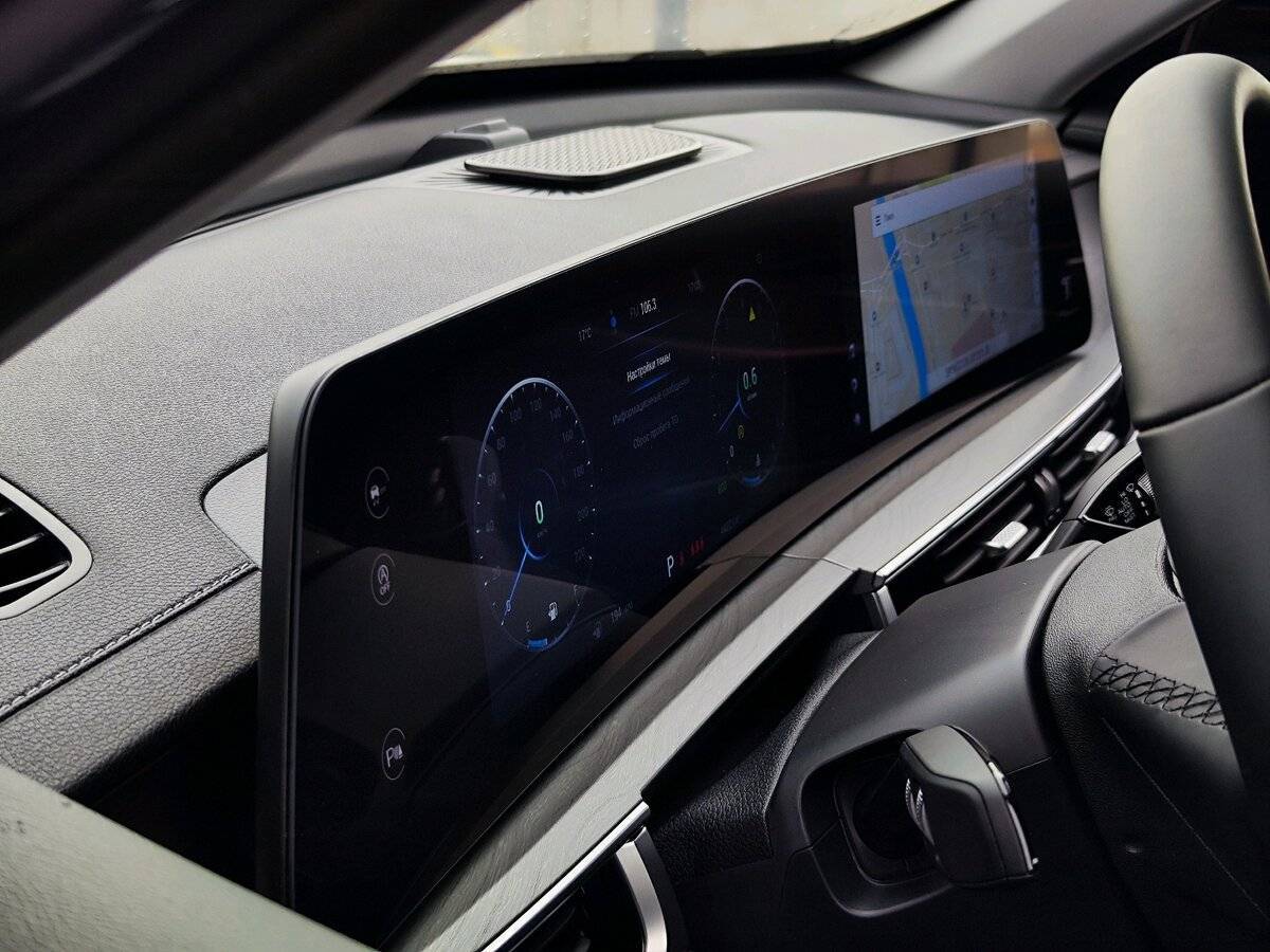 Б/У Чери Тигго 8 Про Макс 2024 года. Фото: #14