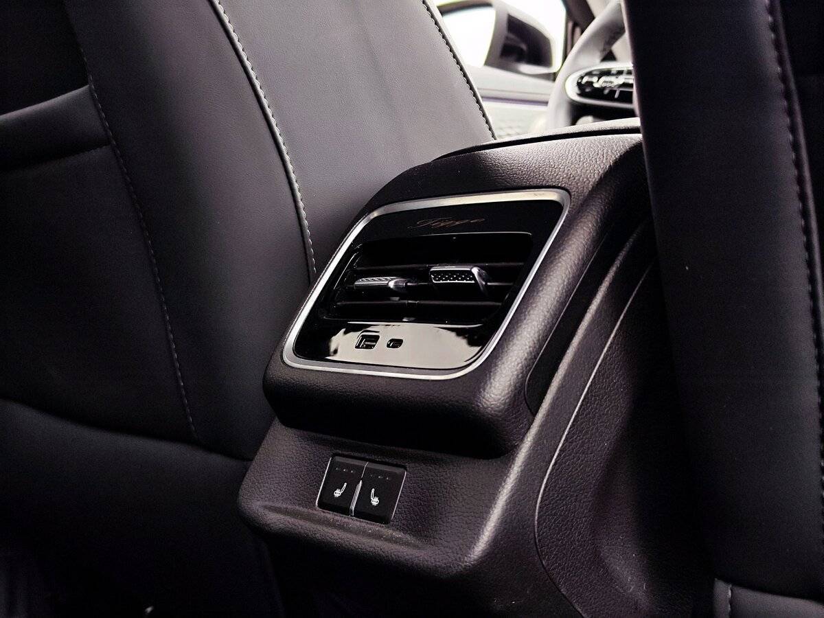 Б/У Чери Тигго 8 Про Макс 2024 года. Фото: #19