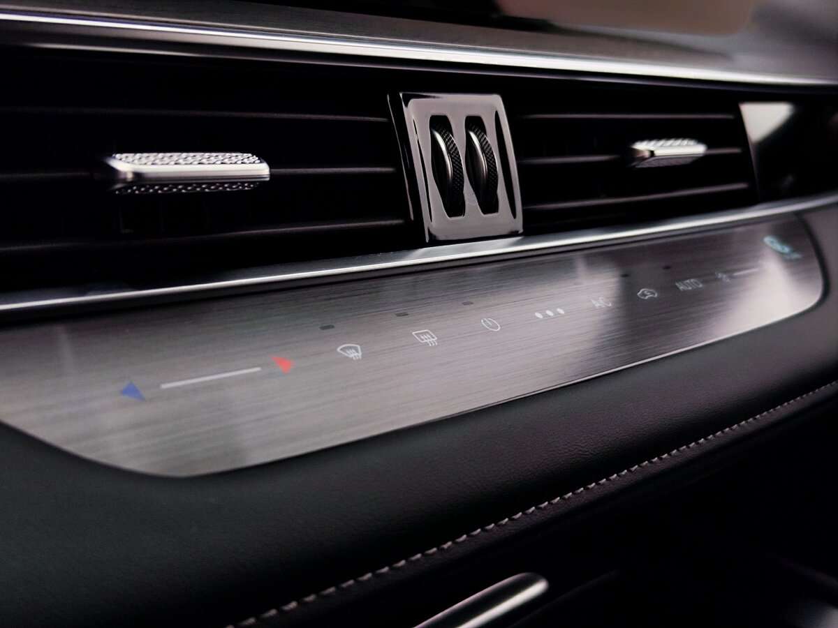 Б/У Чери Тигго 8 Про Макс 2024 года. Фото: #28