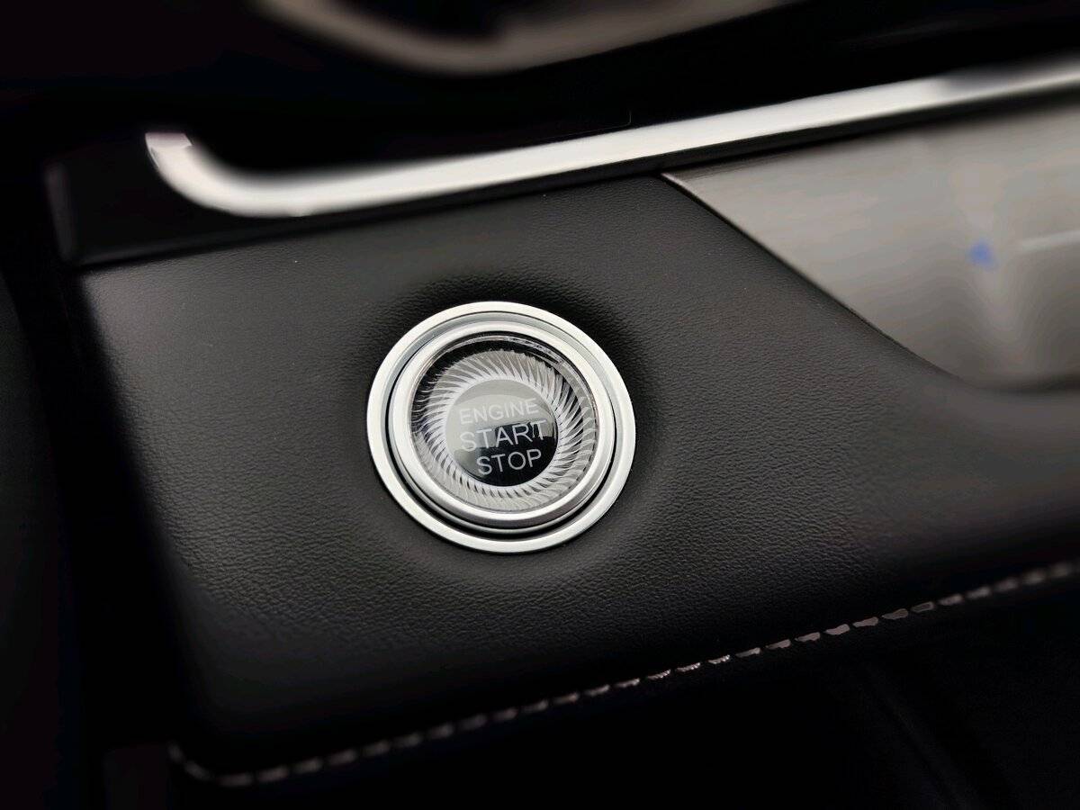 Б/У Чери Тигго 8 Про Макс 2024 года. Фото: #29