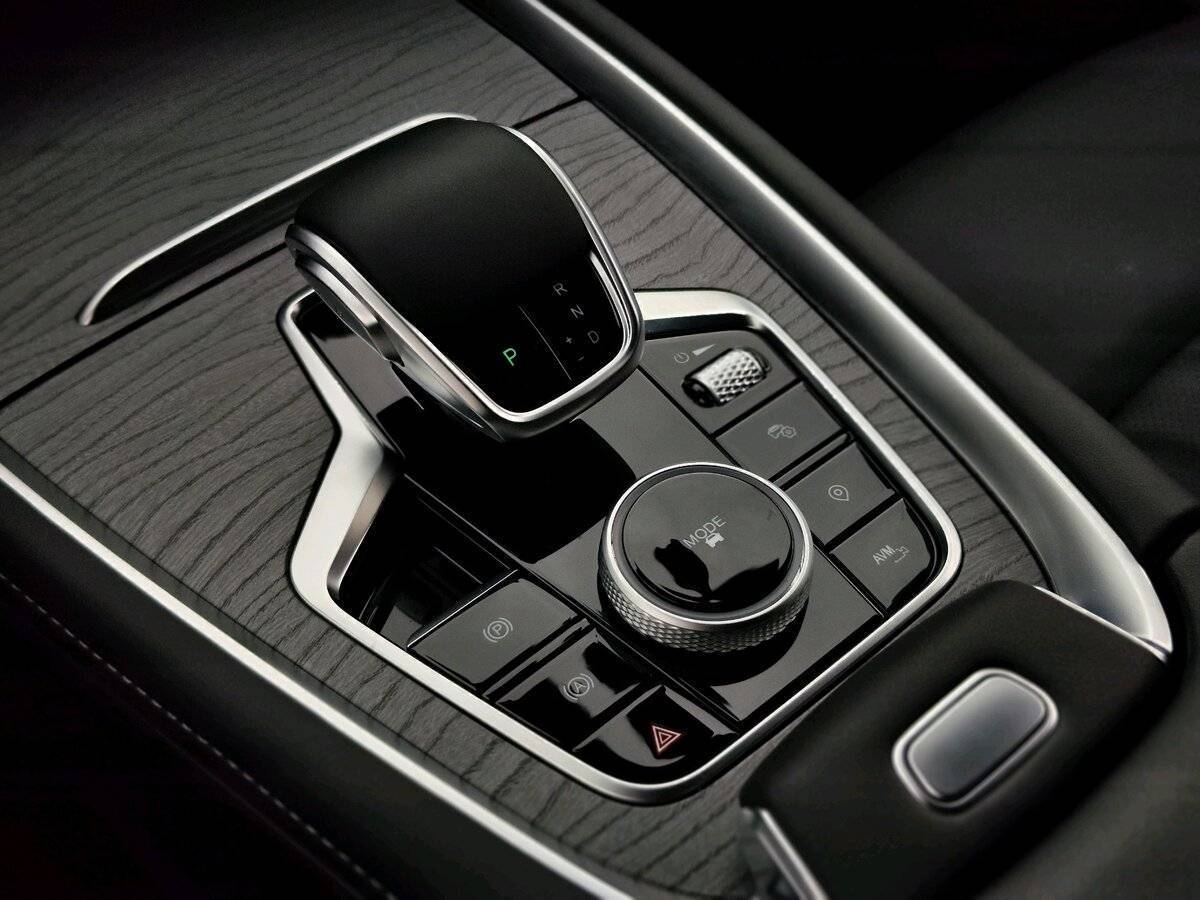 Б/У Чери Тигго 8 Про Макс 2024 года. Фото: #30