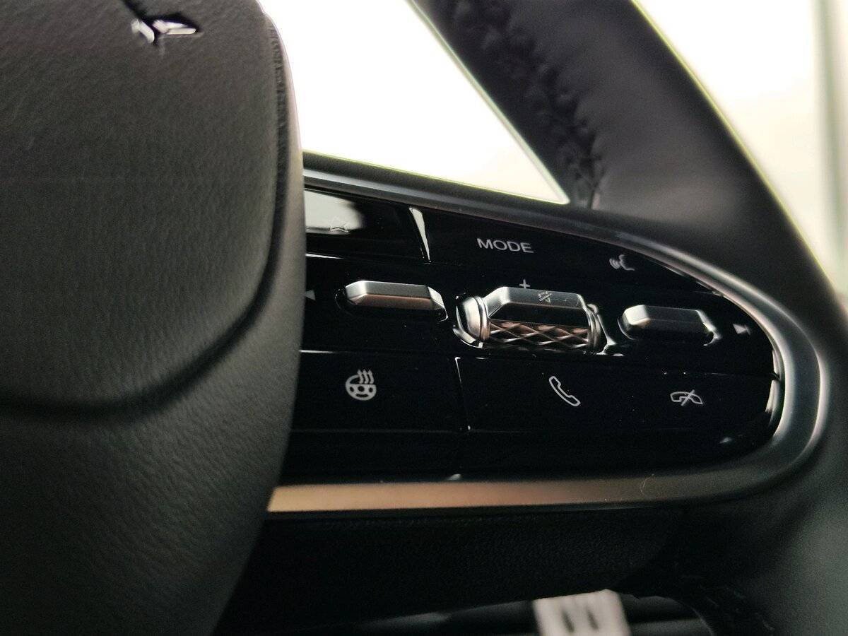 Б/У Чери Тигго 8 Про Макс 2024 года. Фото: #32