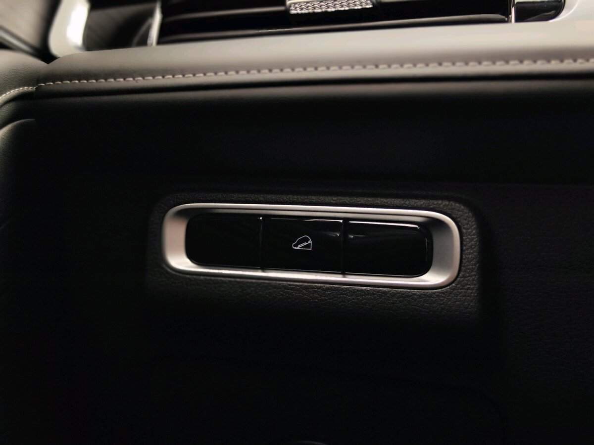 Б/У Чери Тигго 8 Про Макс 2024 года. Фото: #34