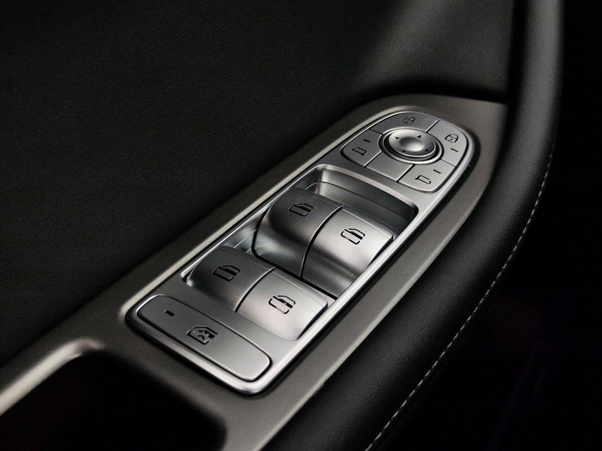 Б/У Чери Тигго 8 Про Макс 2024 года. Фото: #35