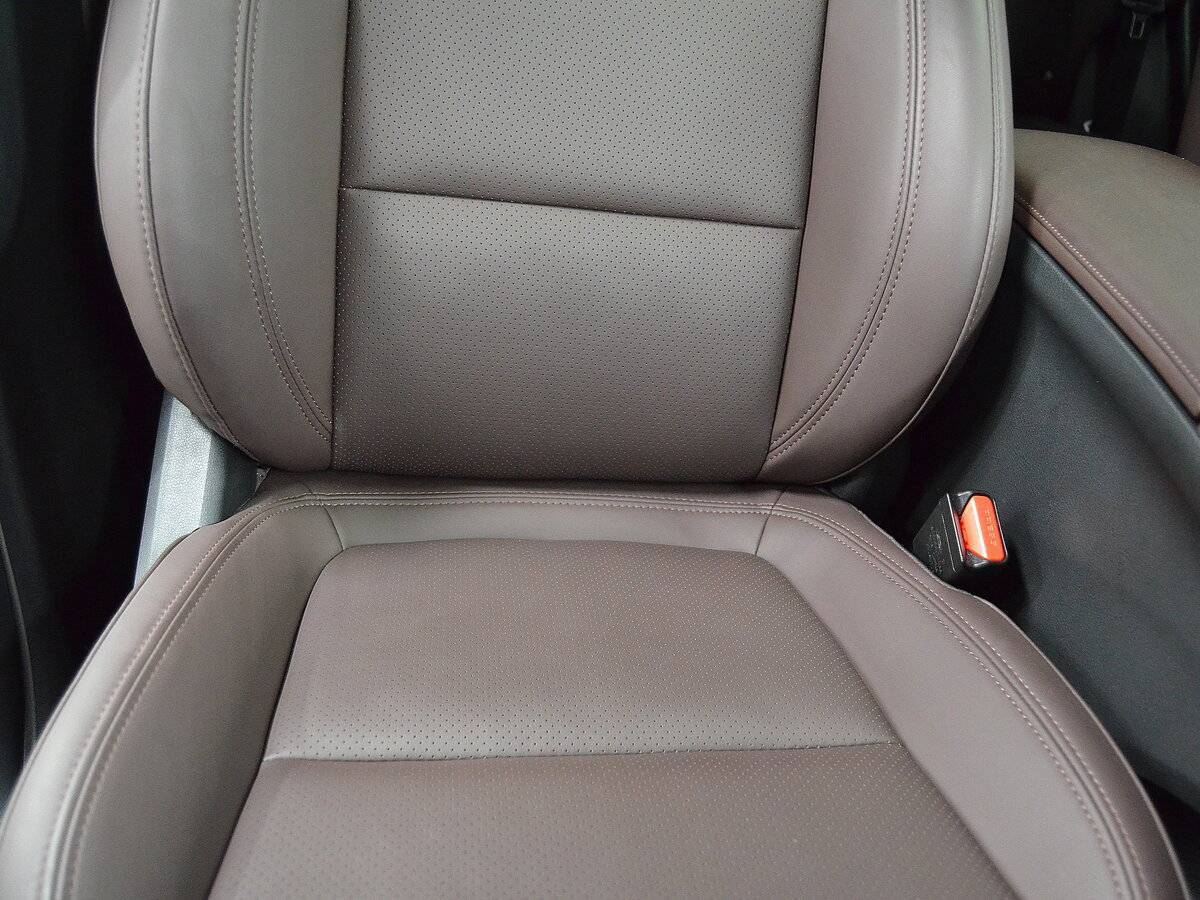 Б/У Чери Тигго 7 Про Макс 2024 года. Фото: #13