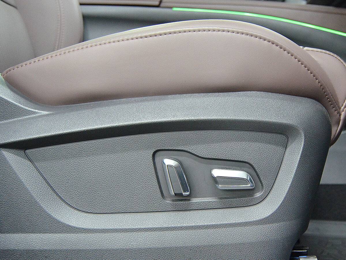 Б/У Чери Тигго 7 Про Макс 2024 года. Фото: #19