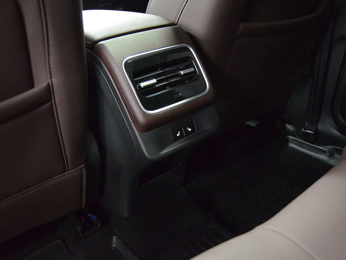 Б/У Чери Тигго 7 Про Макс 2024 года. Фото: #22