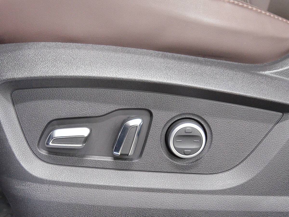 Б/У Чери Тигго 7 Про Макс 2024 года. Фото: #28