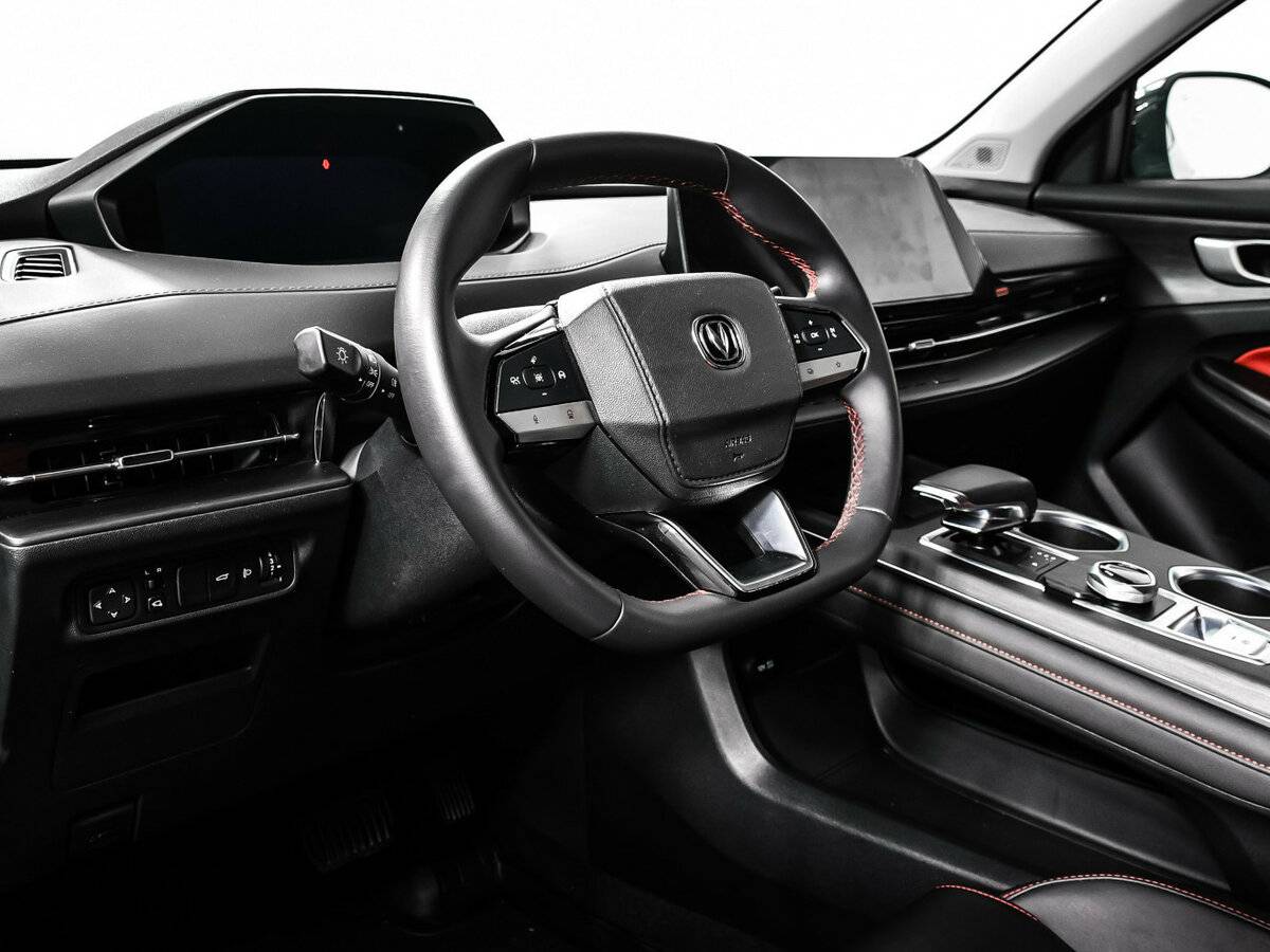 Б/У Чанган CS55 Plus 2024 года. Фото: #12