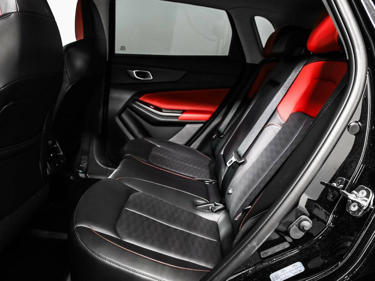 Б/У Чанган CS55 Plus 2024 года. Фото: #13