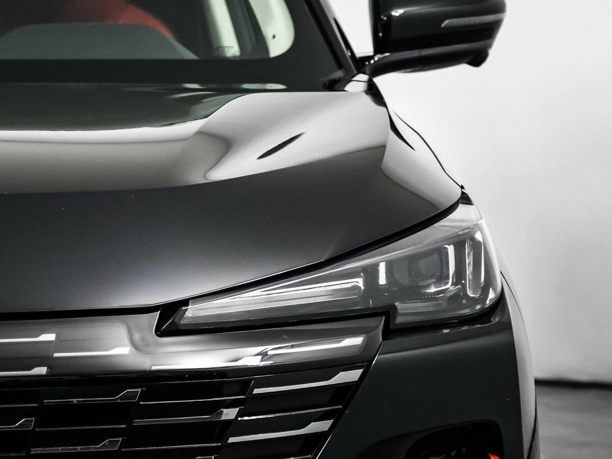 Б/У Чанган CS55 Plus 2024 года. Фото: #14