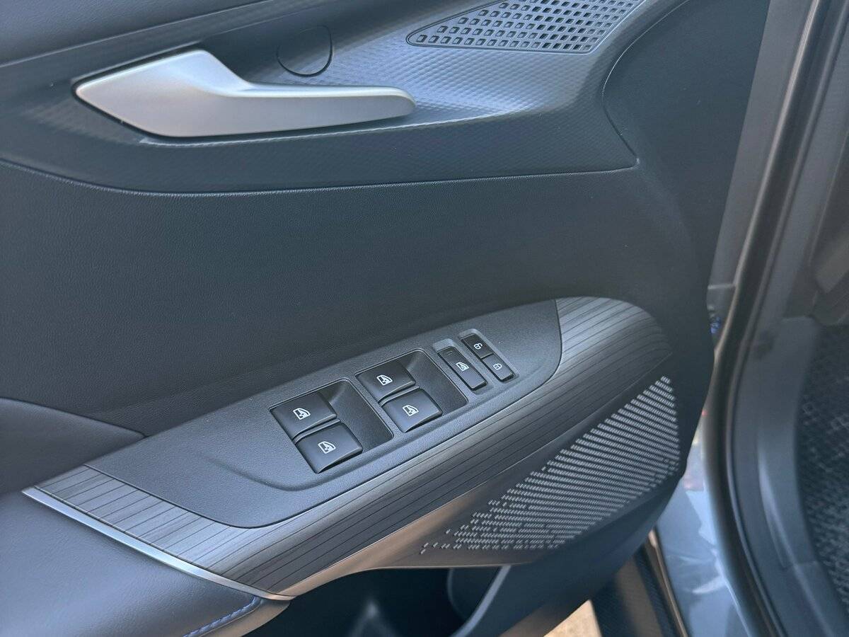 Б/У Чанган Ламур 2023 года. Фото: #3