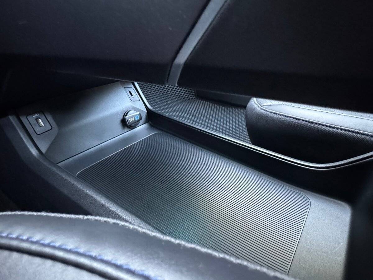 Б/У Чанган Ламур 2023 года. Фото: #9