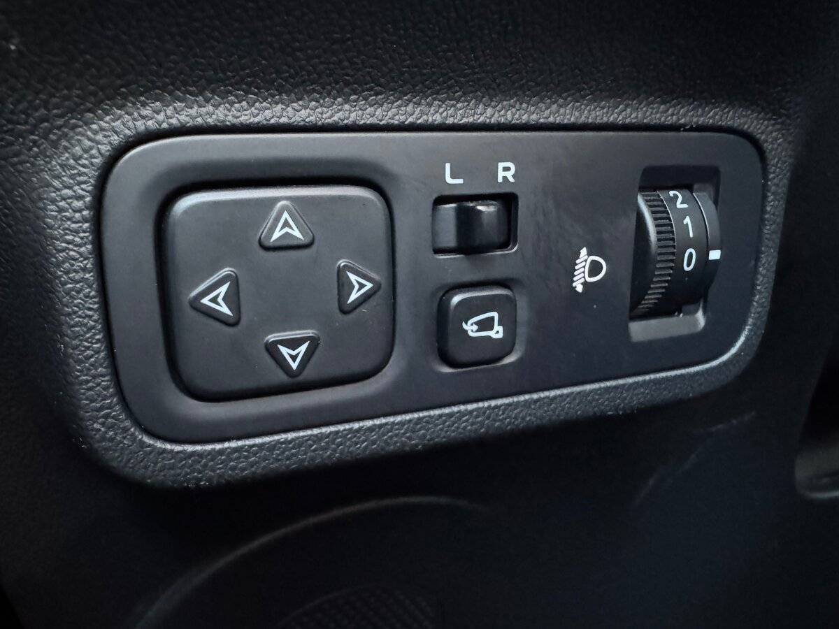 Б/У Чанган Ламур 2023 года. Фото: #10